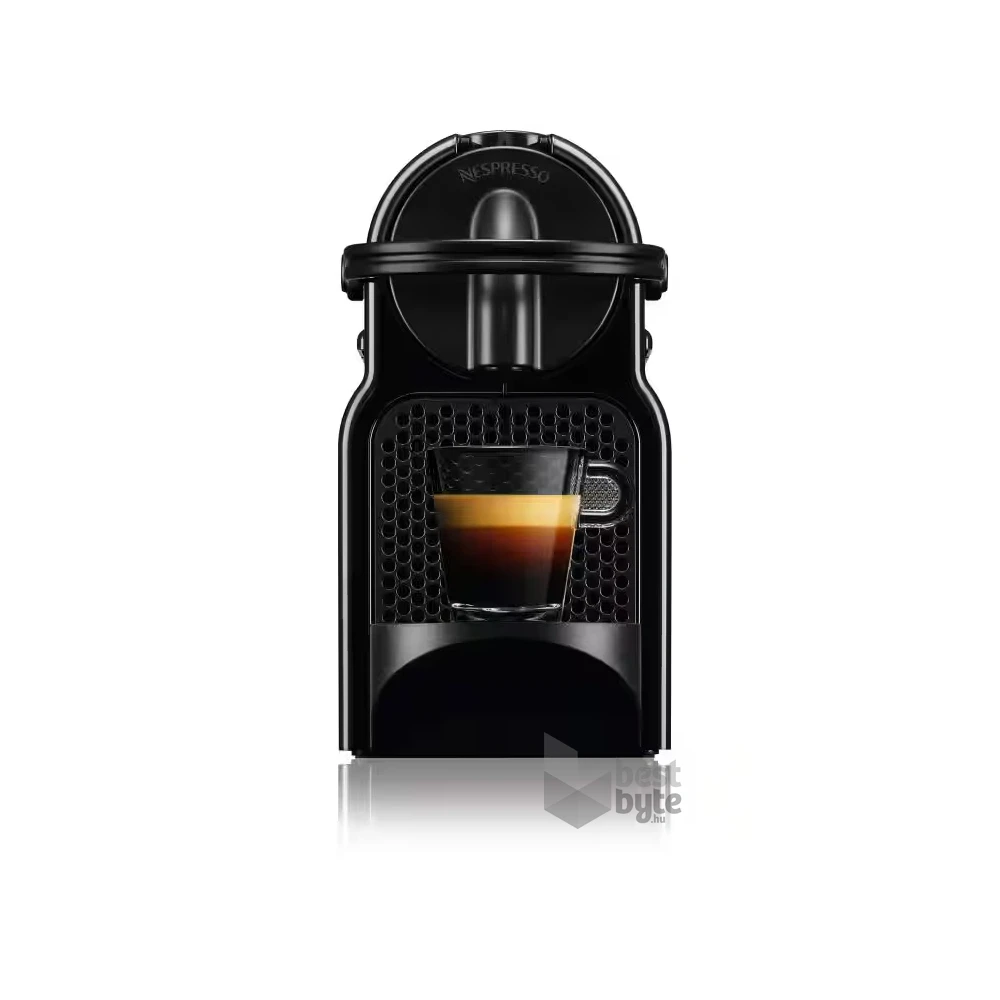 DeLonghi EN 80.B Inissia Nespresso fekete kapszulás kávéfőző