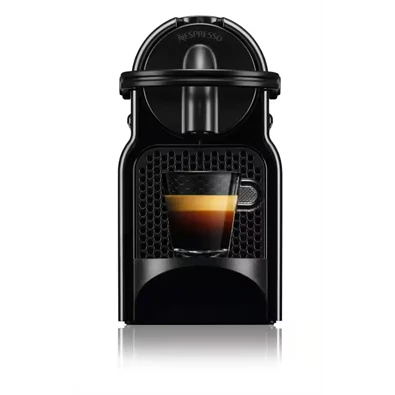 DeLonghi EN 80.B Inissia Nespresso fekete kapszulás kávéfőző