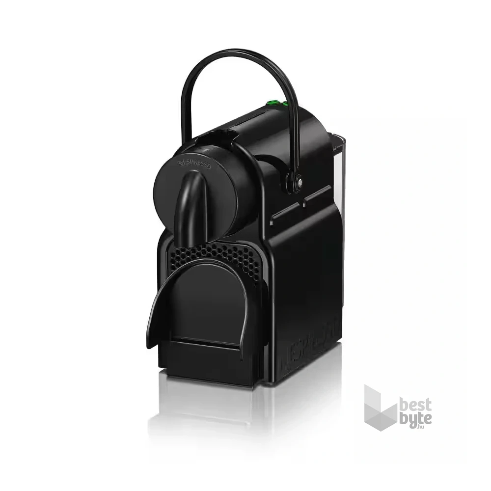 DeLonghi EN 80.B Inissia Nespresso fekete kapszulás kávéfőző