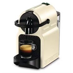 DeLonghi EN 80.CW Inissia Nespresso krém kapszulás kávéfőző