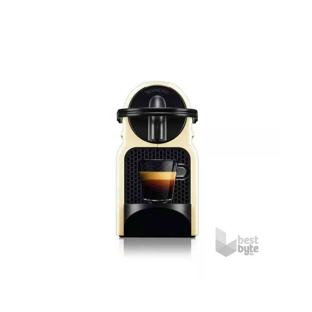 DeLonghi EN 80.CW Inissia Nespresso krém kapszulás kávéfőző