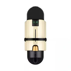 DeLonghi EN 80.CW Inissia Nespresso krém kapszulás kávéfőző