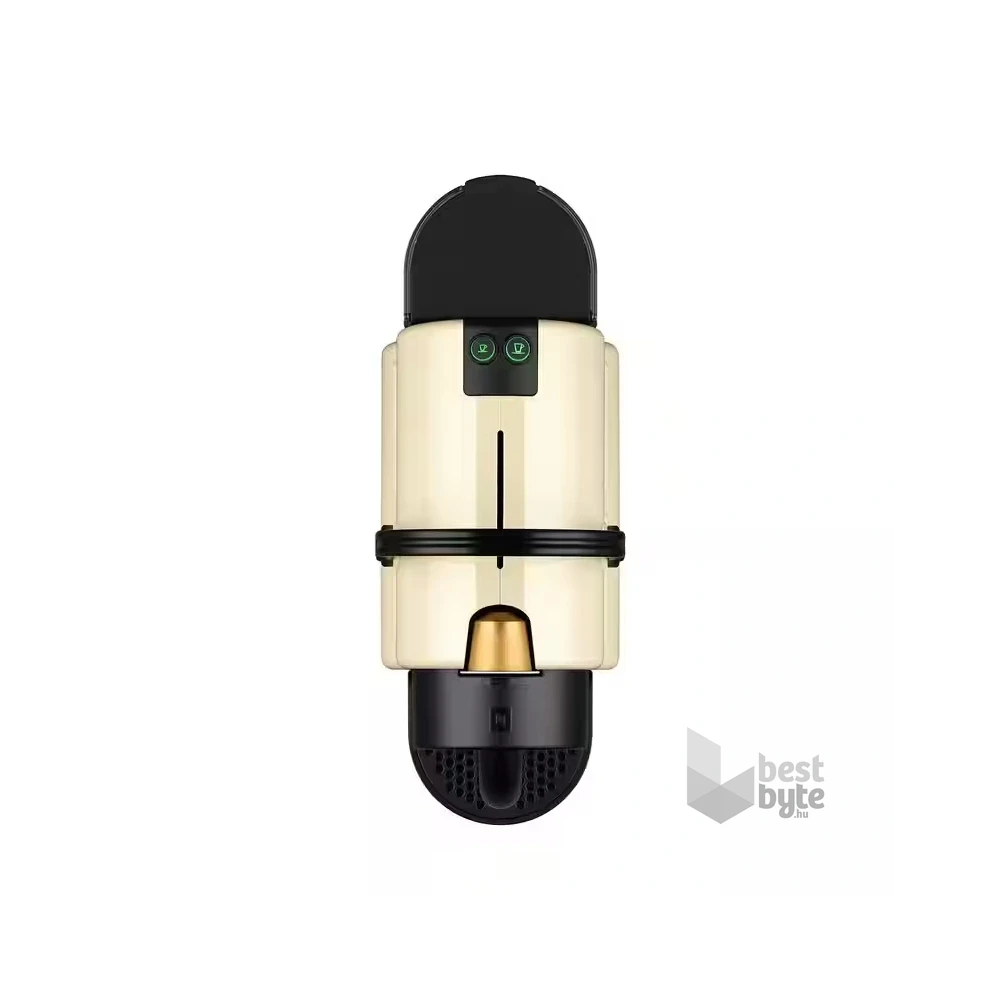 DeLonghi EN 80.CW Inissia Nespresso krém kapszulás kávéfőző