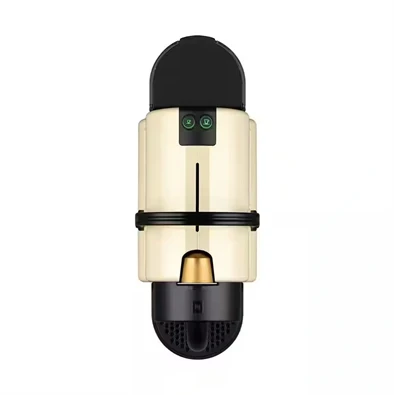 DeLonghi EN 80.CW Inissia Nespresso krém kapszulás kávéfőző