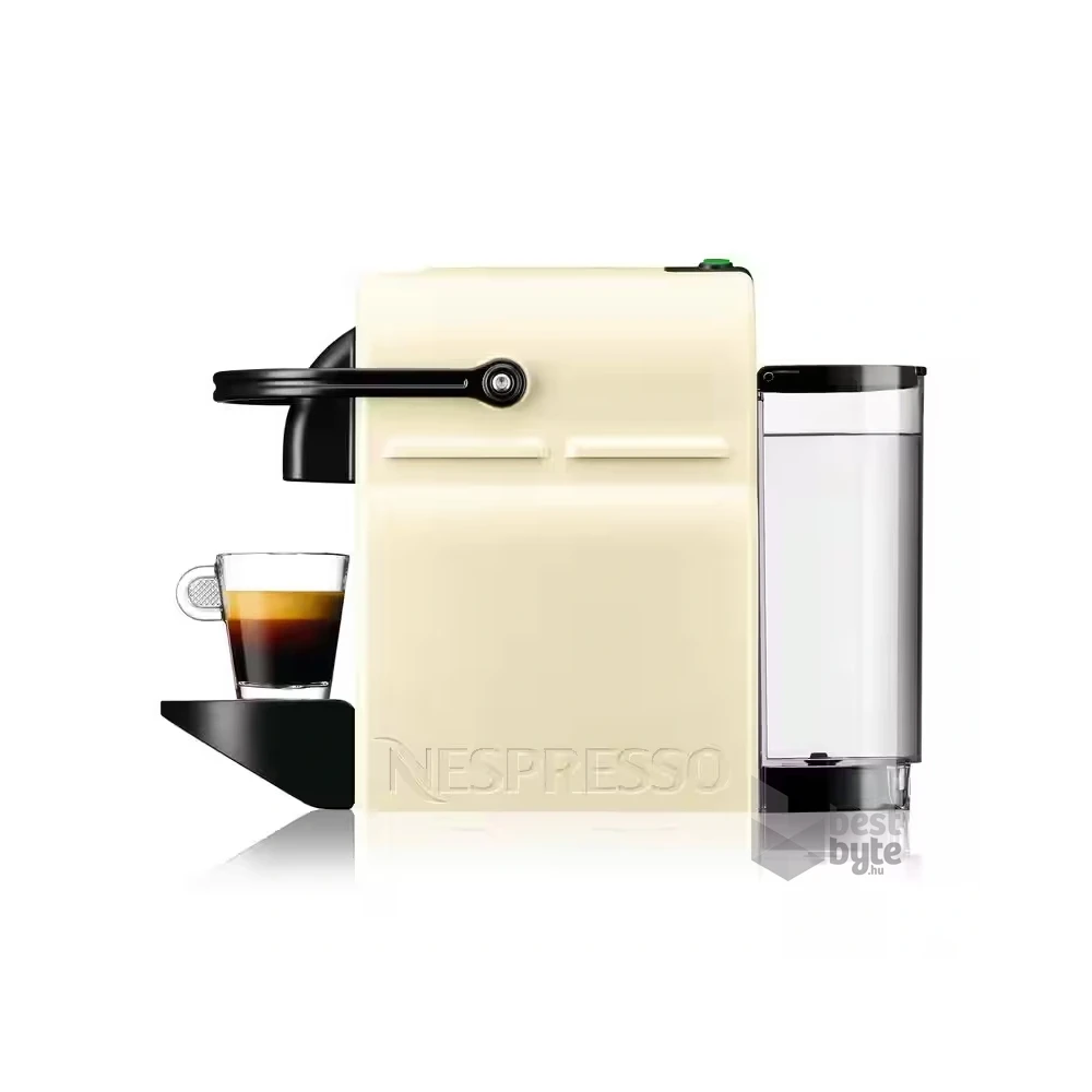 DeLonghi EN 80.CW Inissia Nespresso krém kapszulás kávéfőző