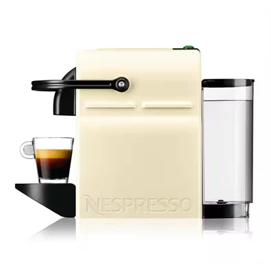 DeLonghi EN 80.CW Inissia Nespresso krém kapszulás kávéfőző