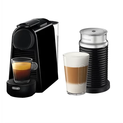 EB85.BAE Nespresso kapszulás kávéfőző