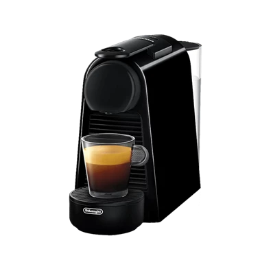 EB85.BAE Nespresso kapszulás kávéfőző