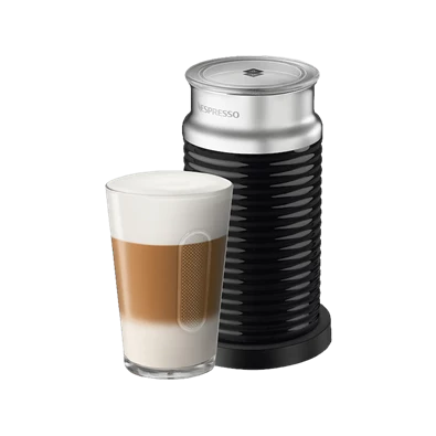EB85.BAE Nespresso kapszulás kávéfőző