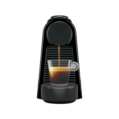 DeLonghi EN 85.B Essenza Mini Nespresso fekete kapszulás kávéfőző