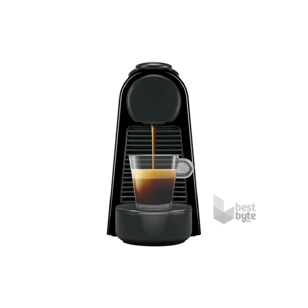 DeLonghi EN 85.B Essenza Mini Nespresso fekete kapszulás kávéfőző