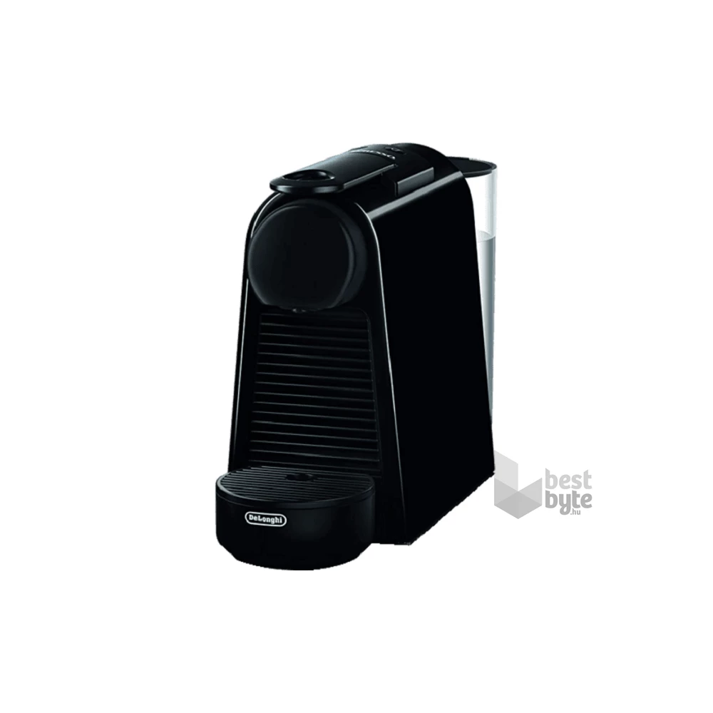 DeLonghi EN 85.B Essenza Mini Nespresso fekete kapszulás kávéfőző