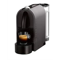 DeLonghi EN 110.GY Nespresso U Szürke kapszulás kávéfőző