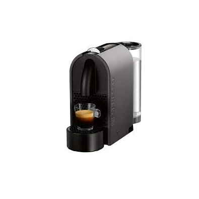 DeLonghi EN 110.GY Nespresso U Szürke kapszulás kávéfőző