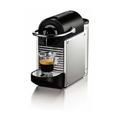 DeLonghi  EN 125.S Nespresso Pixie Electric Aluminium kapszulás kávéfőző