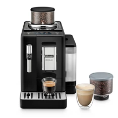 DeLonghi EXAM440.35.B Rivelia fekete automata kávéfőző