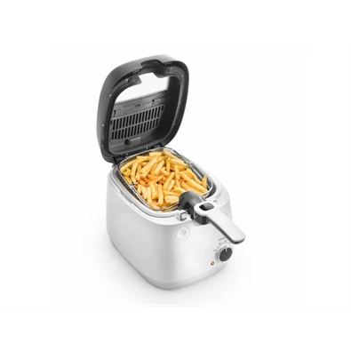 DeLonghi FS6025 Olajsütő