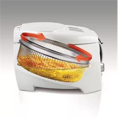 DeLonghi F 28311 olajsütő