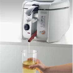 DeLonghi F 28311 olajsütő
