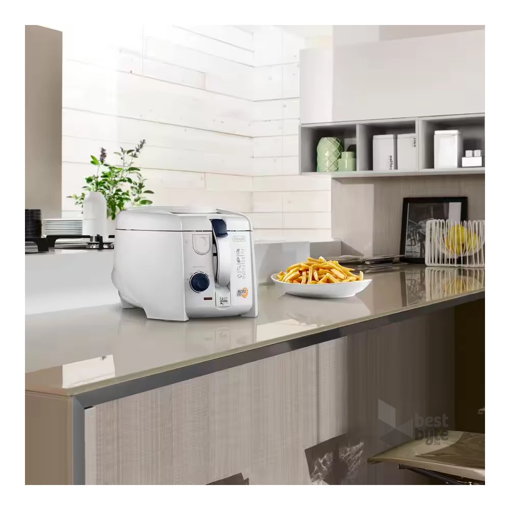 DeLonghi F 28311 olajsütő