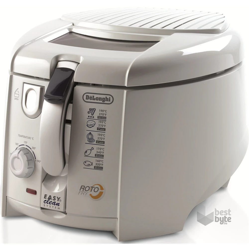 DeLonghi F 28311 olajsütő
