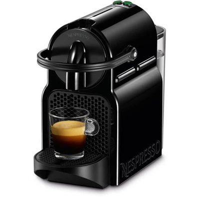 DeLonghi EN 80.B Inissia Nespresso fekete kapszulás kávéfőző