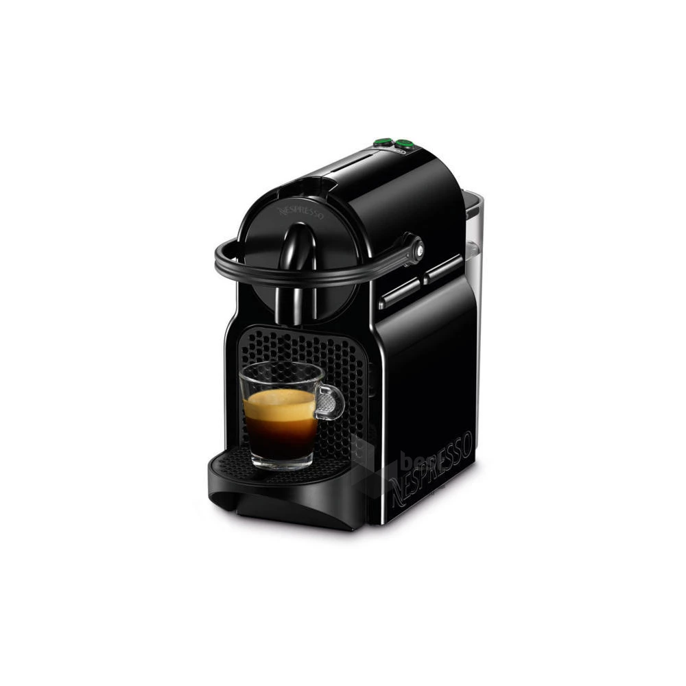 DeLonghi EN 80.B Inissia Nespresso fekete kapszulás kávéfőző