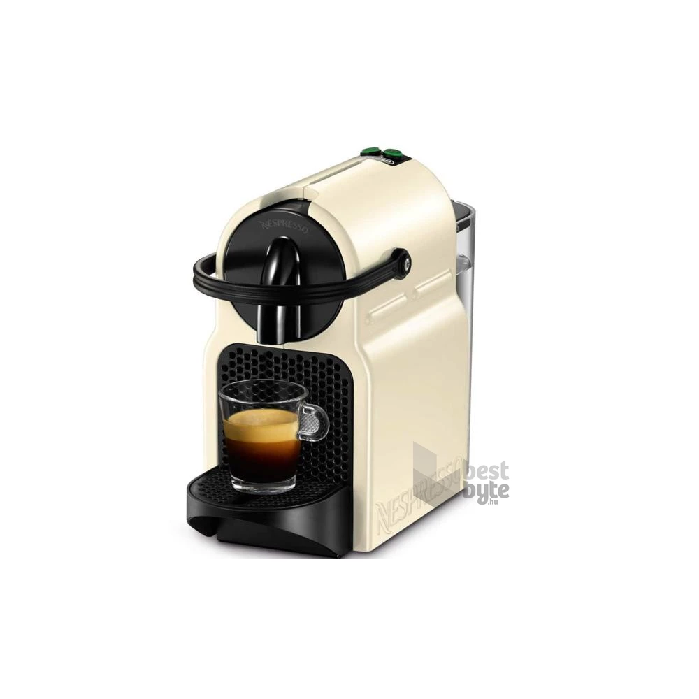 DeLonghi EN 80.CW Inissia Nespresso krém kapszulás kávéfőző
