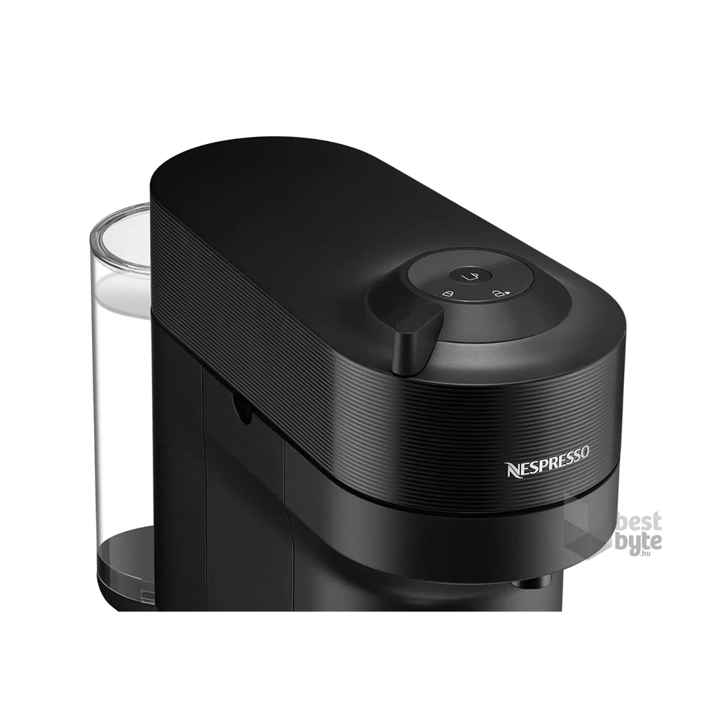 DeLonghi Nespresso ENV90.B Vertuo Pop borsfekete kapszulás kávéfőző