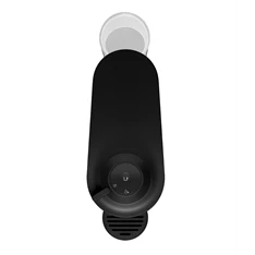 DeLonghi Nespresso ENV90.B Vertuo Pop borsfekete kapszulás kávéfőző