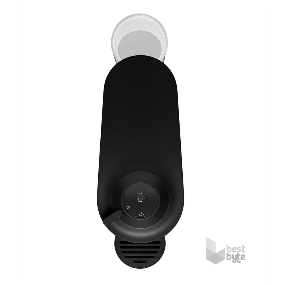 DeLonghi Nespresso ENV90.B Vertuo Pop borsfekete kapszulás kávéfőző
