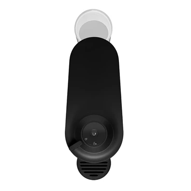 DeLonghi Nespresso ENV90.B Vertuo Pop borsfekete kapszulás kávéfőző