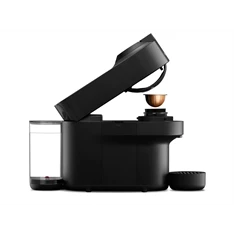 DeLonghi Nespresso ENV90.B Vertuo Pop borsfekete kapszulás kávéfőző