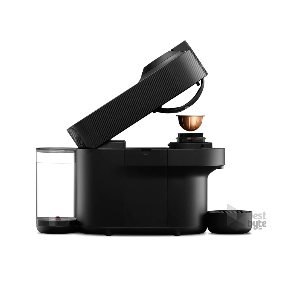 DeLonghi Nespresso ENV90.B Vertuo Pop borsfekete kapszulás kávéfőző