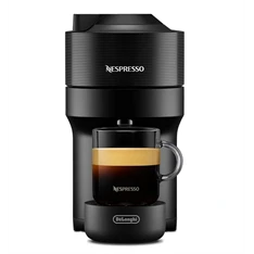 DeLonghi Nespresso ENV90.B Vertuo Pop borsfekete kapszulás kávéfőző