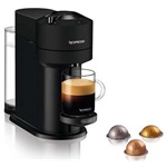 DeLonghi Nespresso ENV 120.BM Vertuo matt fekete kapszulás kávéfőző + 12 000 Ft  értékű kávékupon