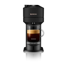 DeLonghi Nespresso ENV 120.BM Vertuo Next matt fekete kapszulás kávéfőző