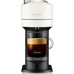DeLonghi Nespresso ENV 120.W Vertuo fehér kapszulás kávéfőző+ 12 000 Ft értékű kávékupon