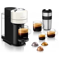 DeLonghi Nespresso ENV 120.W Vertuo Next fehér kapszulás kávéfőző