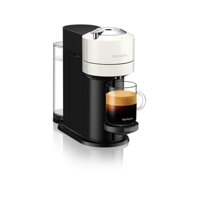 DeLonghi Nespresso ENV 120.W Vertuo Next fehér kapszulás kávéfőző
