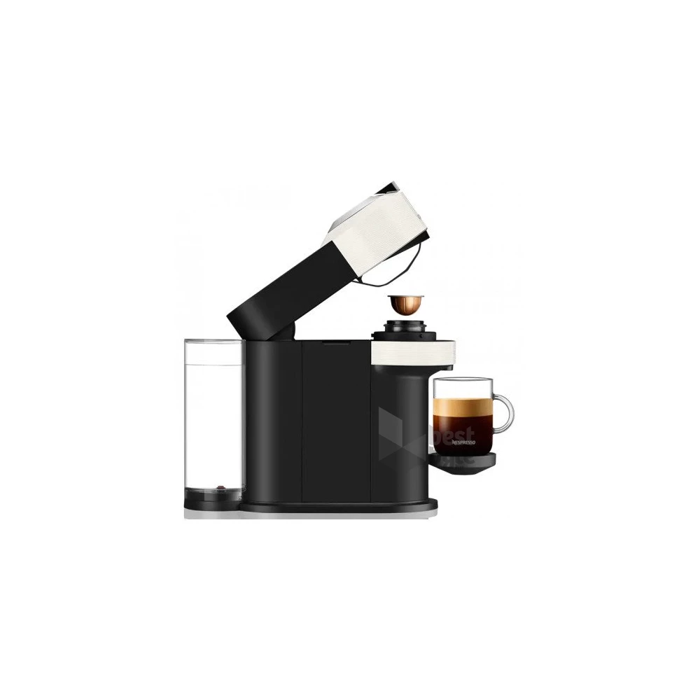 DeLonghi Nespresso ENV 120.W Vertuo Next fehér kapszulás kávéfőző