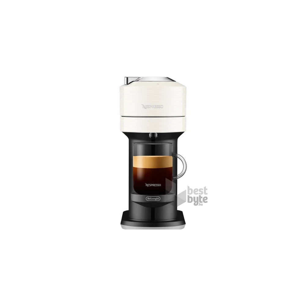 DeLonghi Nespresso ENV 120.W Vertuo Next fehér kapszulás kávéfőző