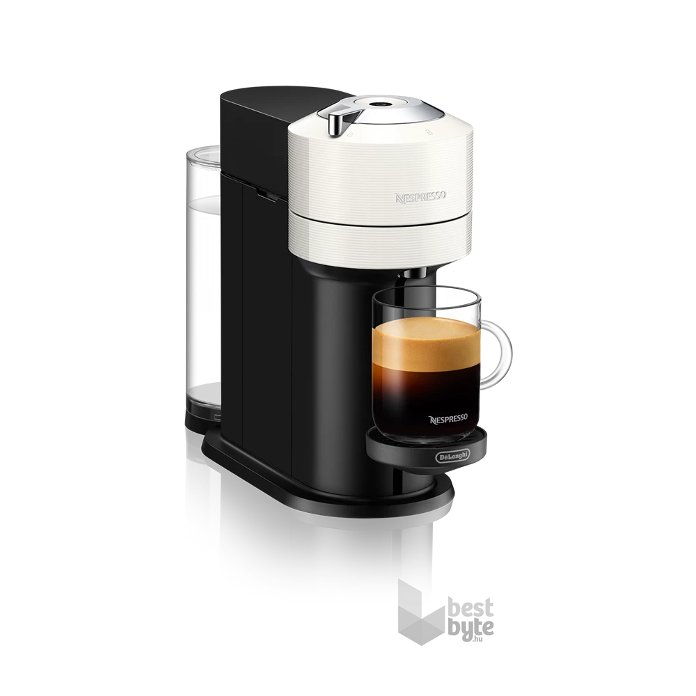 DeLonghi Nespresso ENV 120.W Vertuo Next fehér kapszulás kávéfőző