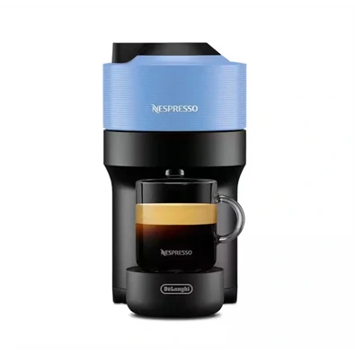 DeLonghi Nespresso ENV ENV90.A Vertuo Pop búzavirágkék kapszulás kávéfőző