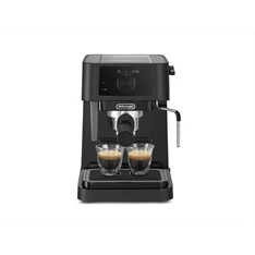 DeLonghi Stilosa EC230.BK fekete espresso kávéfőző