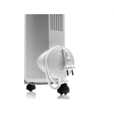 DeLonghi TRRS1225 olajradiátor