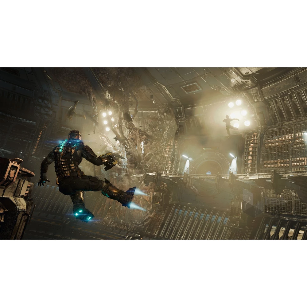 Dead Space (Code in Box) PC játékszoftver
