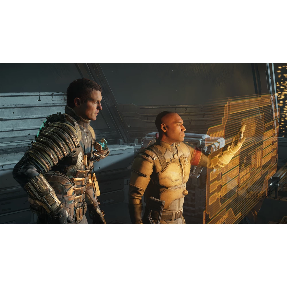 Dead Space (Code in Box) PC játékszoftver
