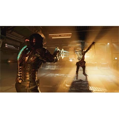 Dead Space PS5 játékszoftver