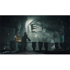 Dead Space PS5 játékszoftver